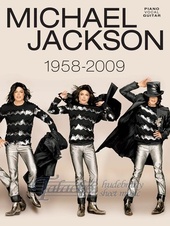Michael Jackson: 1958 To 2009