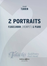 2 Portraits