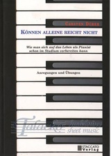 Können alleine reicht nicht