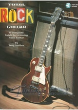 Total Rock Guitar