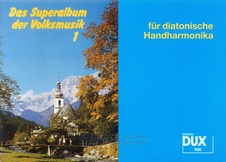 Superalbum der Volksmusik 1