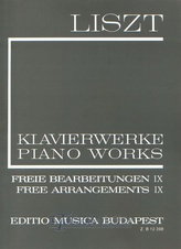 Free Arrangements IX (II/9)