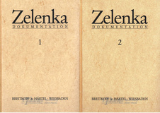 Zelenka-Dokumentation 1+2
