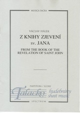 Z knihy Zjevení sv.Jana