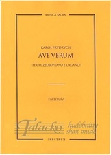 Ave Verum