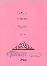 Sonate in G