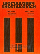 Sonata op.134