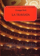 Traviata (Vocal Score)