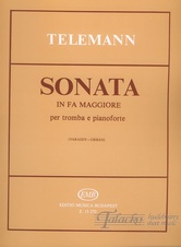 Sonata in fa maggiore per tromba e pianoforte op. 151