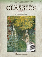 Journey Through the Classics: Book 2