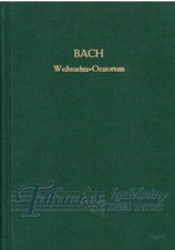 Christmas Oratorio BWV 248 Teil 1-6