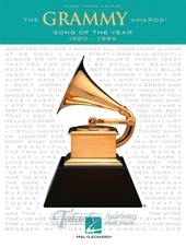 Grammy Awards: Song Of The Year 1980-1989