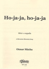 Ho ja ja, ho ja ja