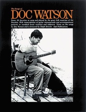 Songs of Doc Watson