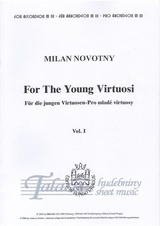 Pro mladé virtuosy vol. I