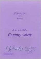 Country valčík