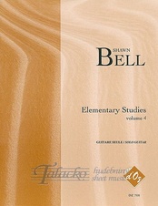 Elementary Studies Volume 4