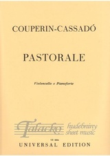 Pastorale