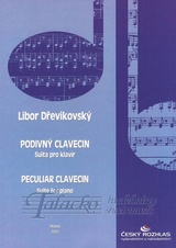 Podivný clavecin