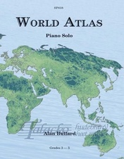 World Atlas