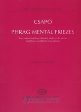 Phrag Mental Friezes