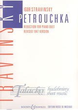 Pétrouchka