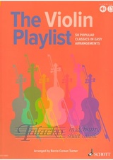 Violin Playlist