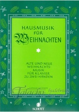 Hausmusik fur Weihnachten