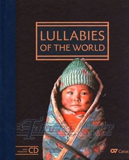 Lullabies of the World + CD