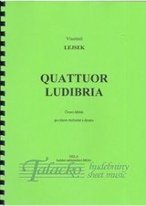 Quattuor Ludibria