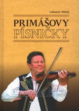 Primášovy písničky + DVD, CD