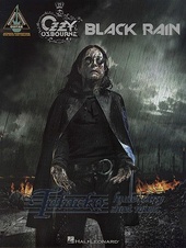 Black Rain (TAB)