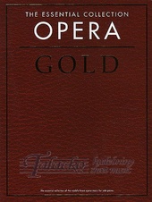 Essential Collection: Opera Gold