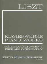 Free Arrangements V (II/5)