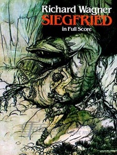 Siegfried, VP