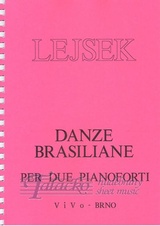 Danze Brasiliane