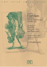 Irish Collection - Music by Carolan