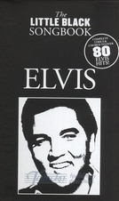Little Black Songbook: Elvis