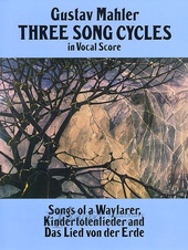 Three Song Cycles