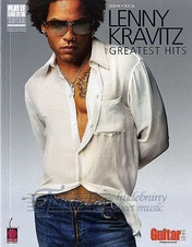 Lenny Kravitz: Greatest Hits