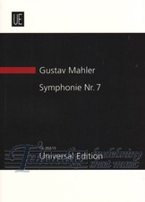 Symphony No. 7, MP