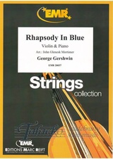 Rhapsody in Blue (violin)