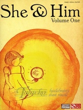 She & Him: Volume One