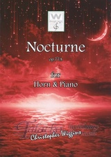 Nocturne op.77A (Horn)