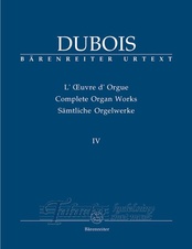 Complete Organ Works V