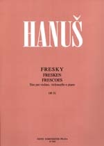 Fresky op. 51