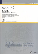 Petrklíč