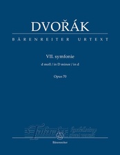 VII. symfonie d moll op. 70