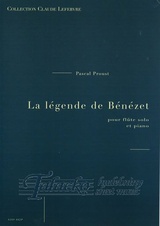 Légende de Bénézet