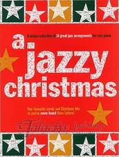 Jazzy Christmas - Piano